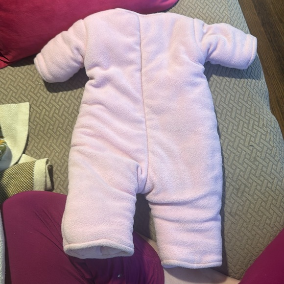 Baby Merlin SleepSuit size Large 6-9 Months - Picture 3 of 3